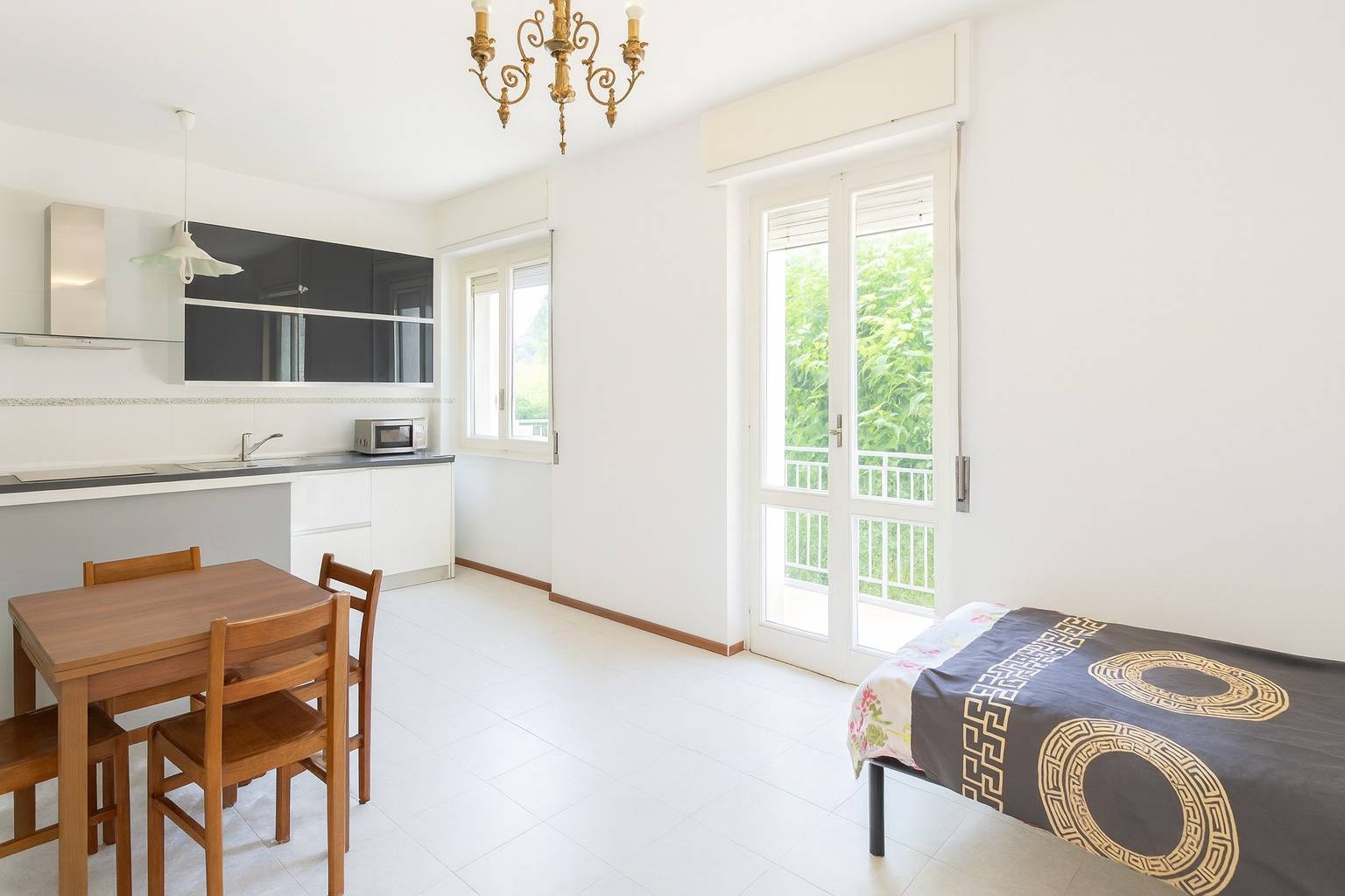 Appartamento a La Valletta Brianza