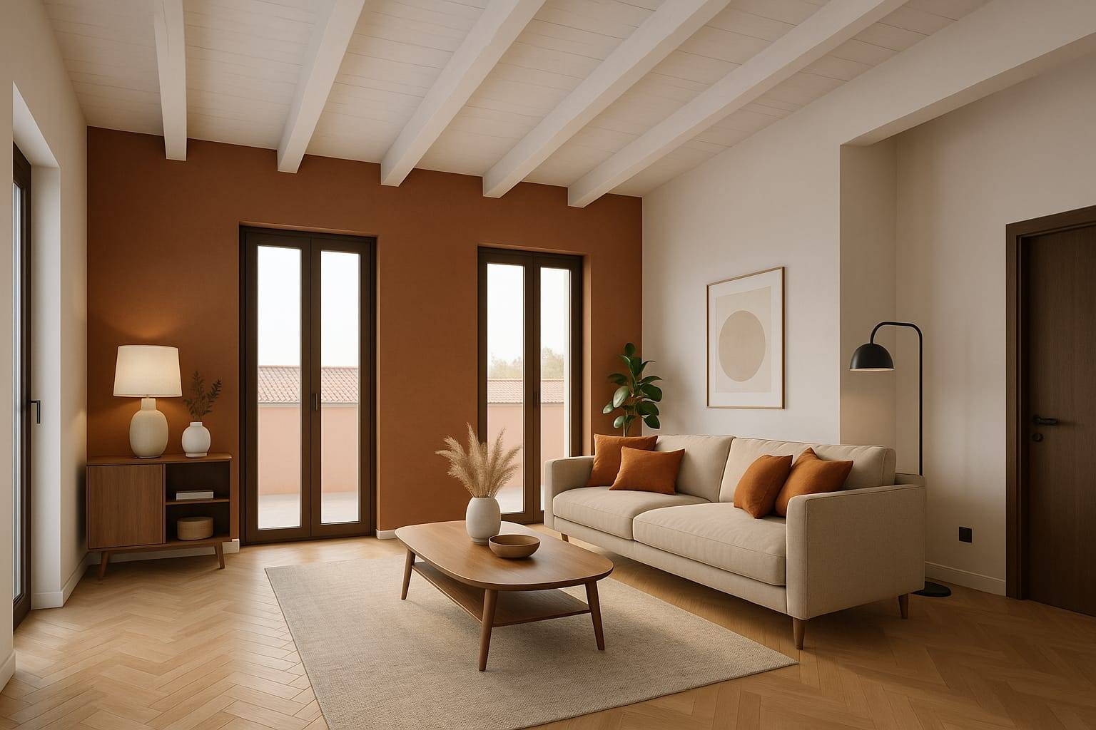 Appartamento a Calco