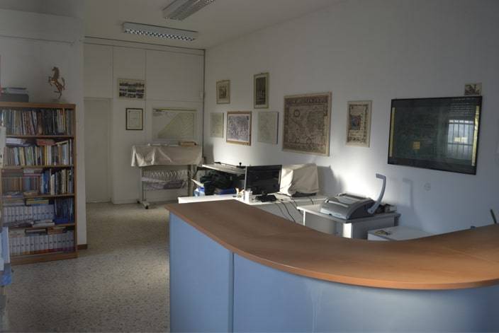 Studio/Ufficio a Cisano Bergamasco