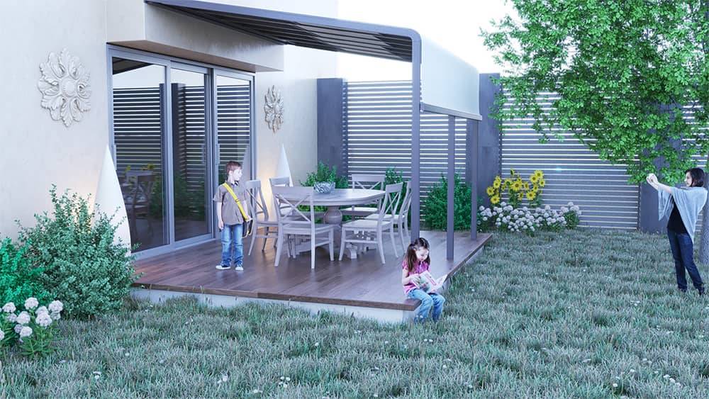 Appartamento a Monticello Brianza