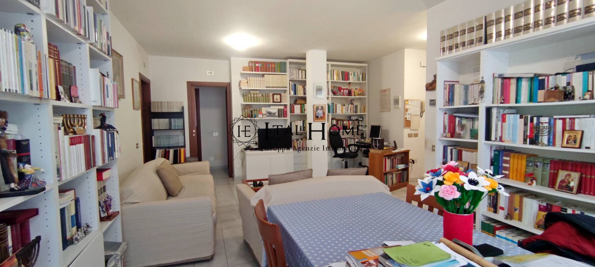 Appartamento a Santa Maria Hoè