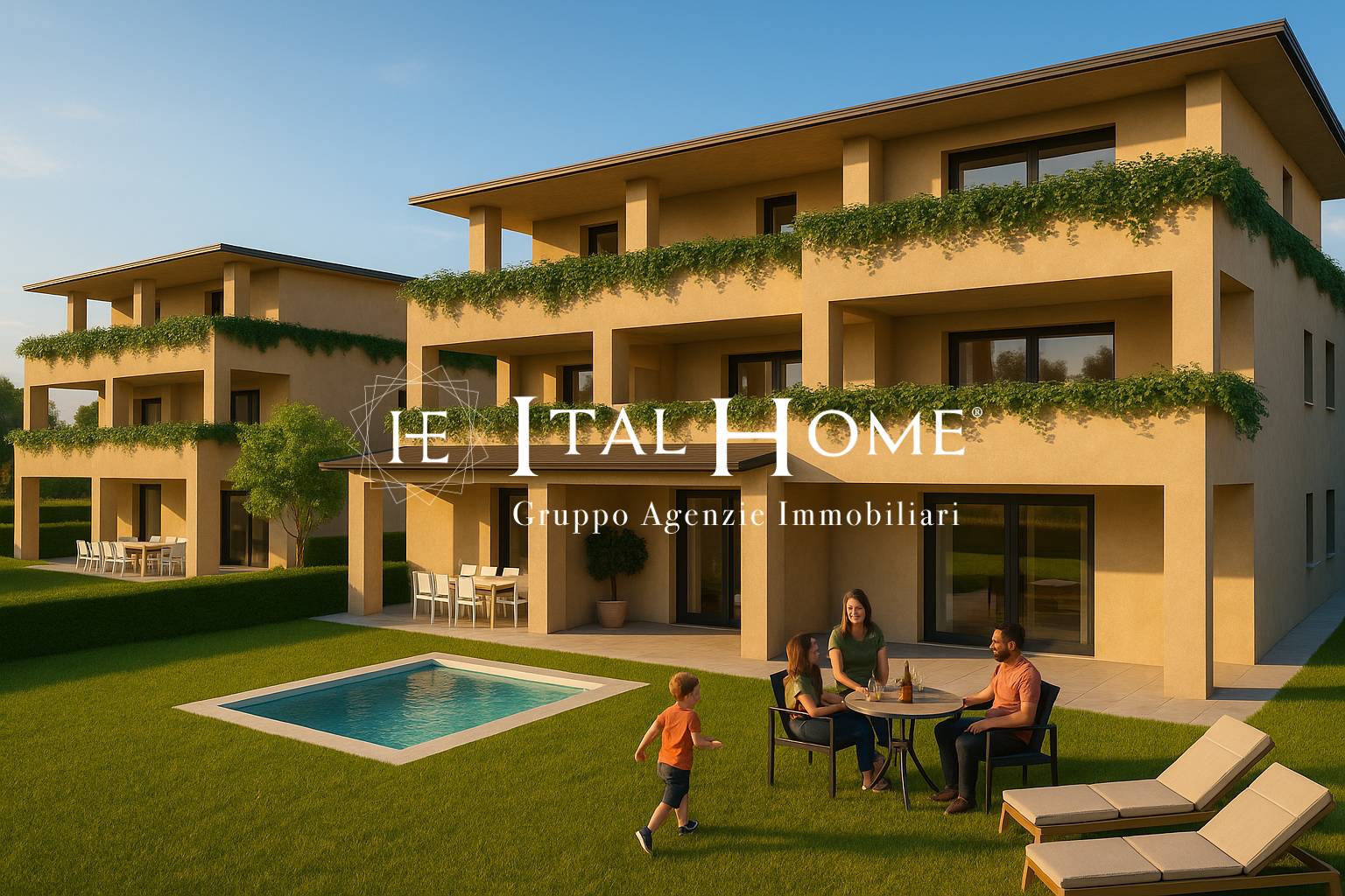 Appartamento a Olgiate Molgora