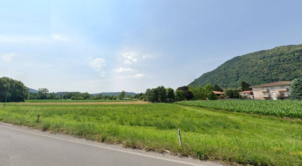 Terreno edificabile a Airuno