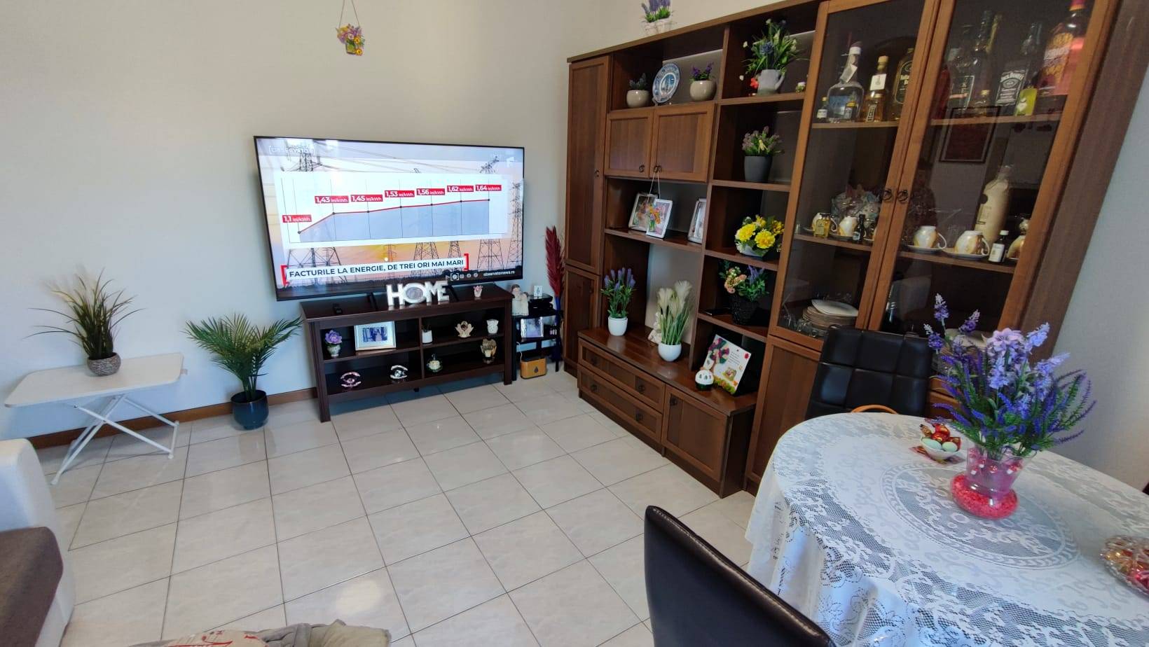 Appartamento a Santa Maria Hoè