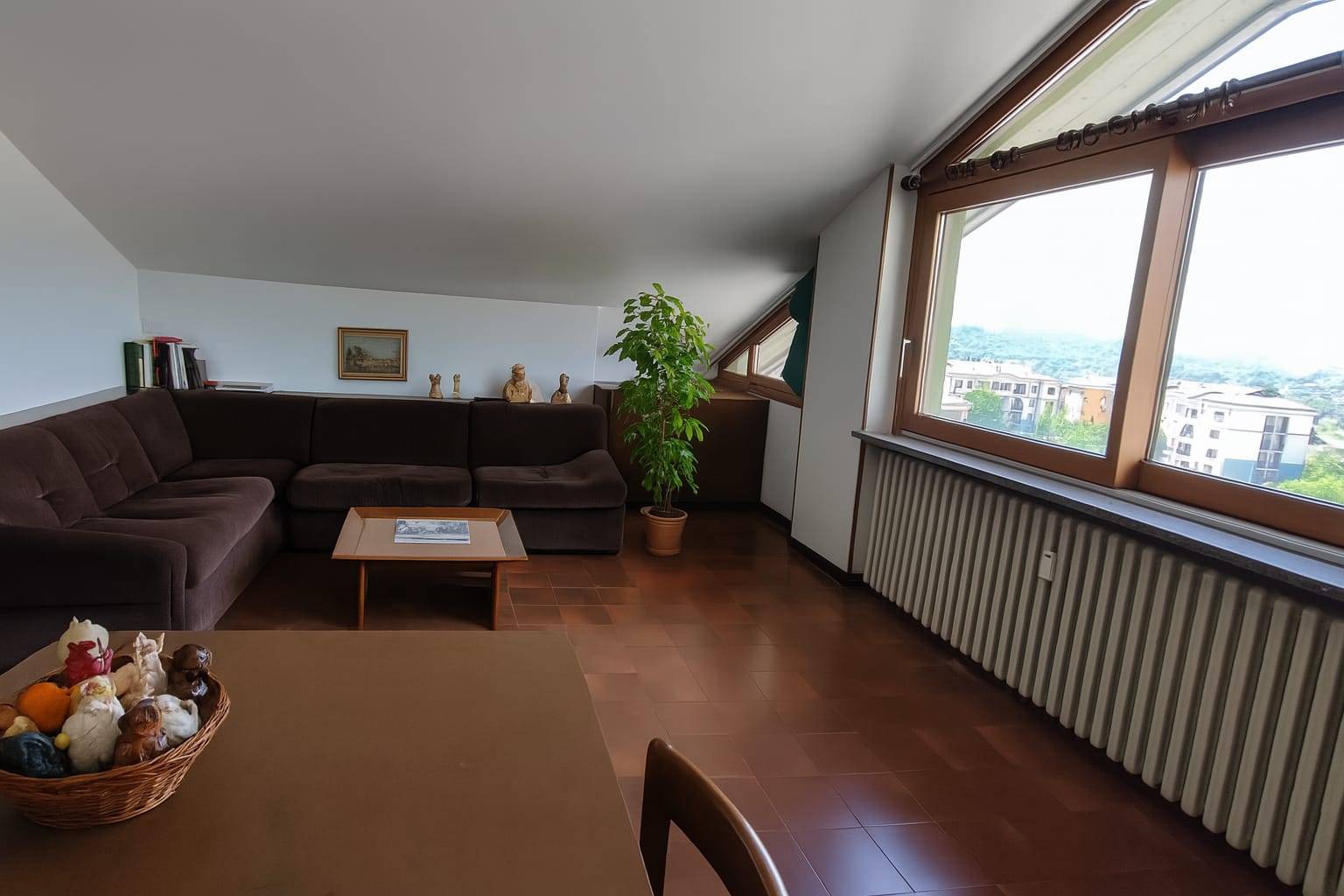 Appartamento a Cisano Bergamasco