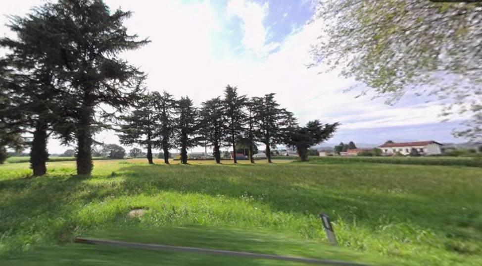 Terreno edificabile a Robbiate