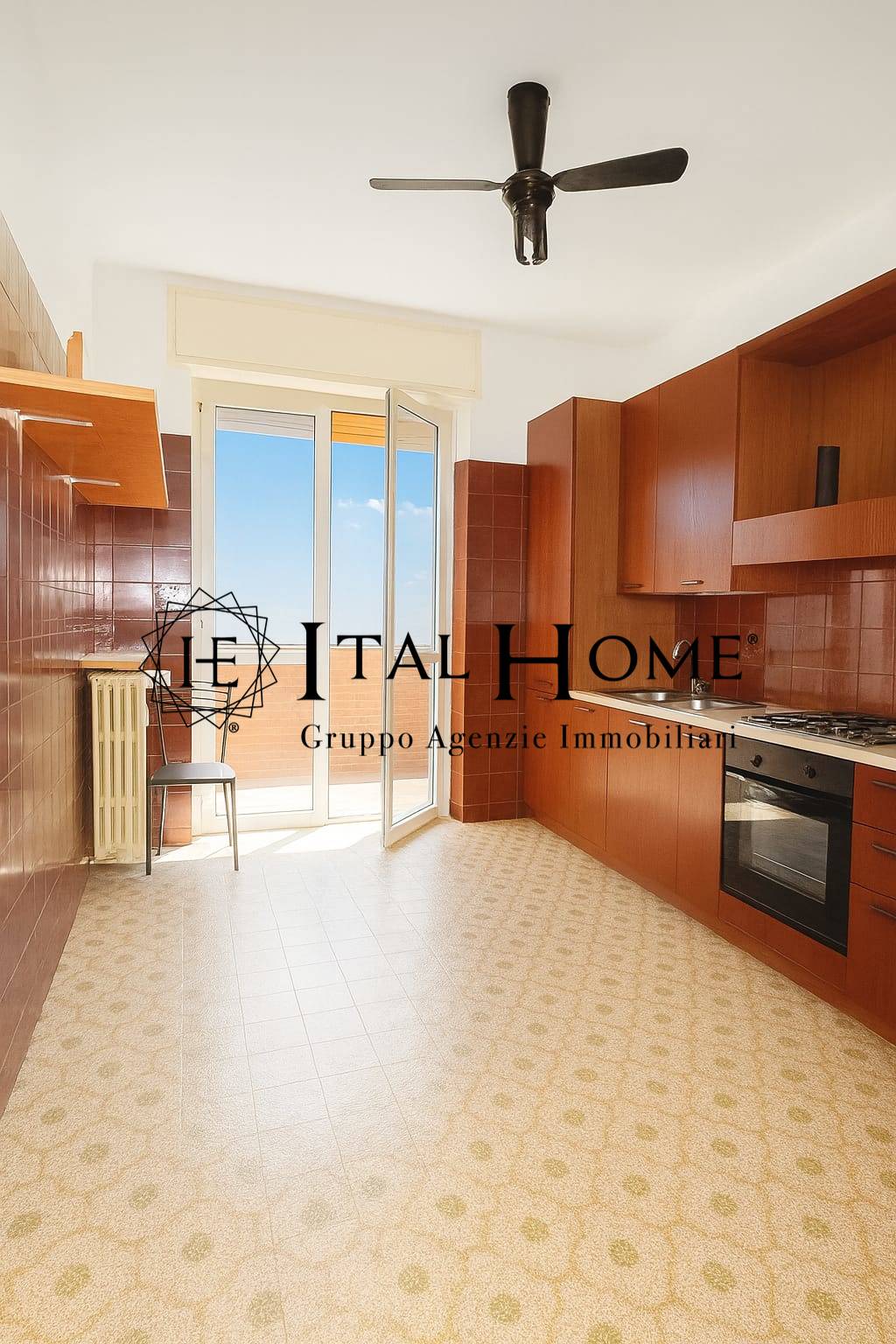 Appartamento a Olgiate Molgora