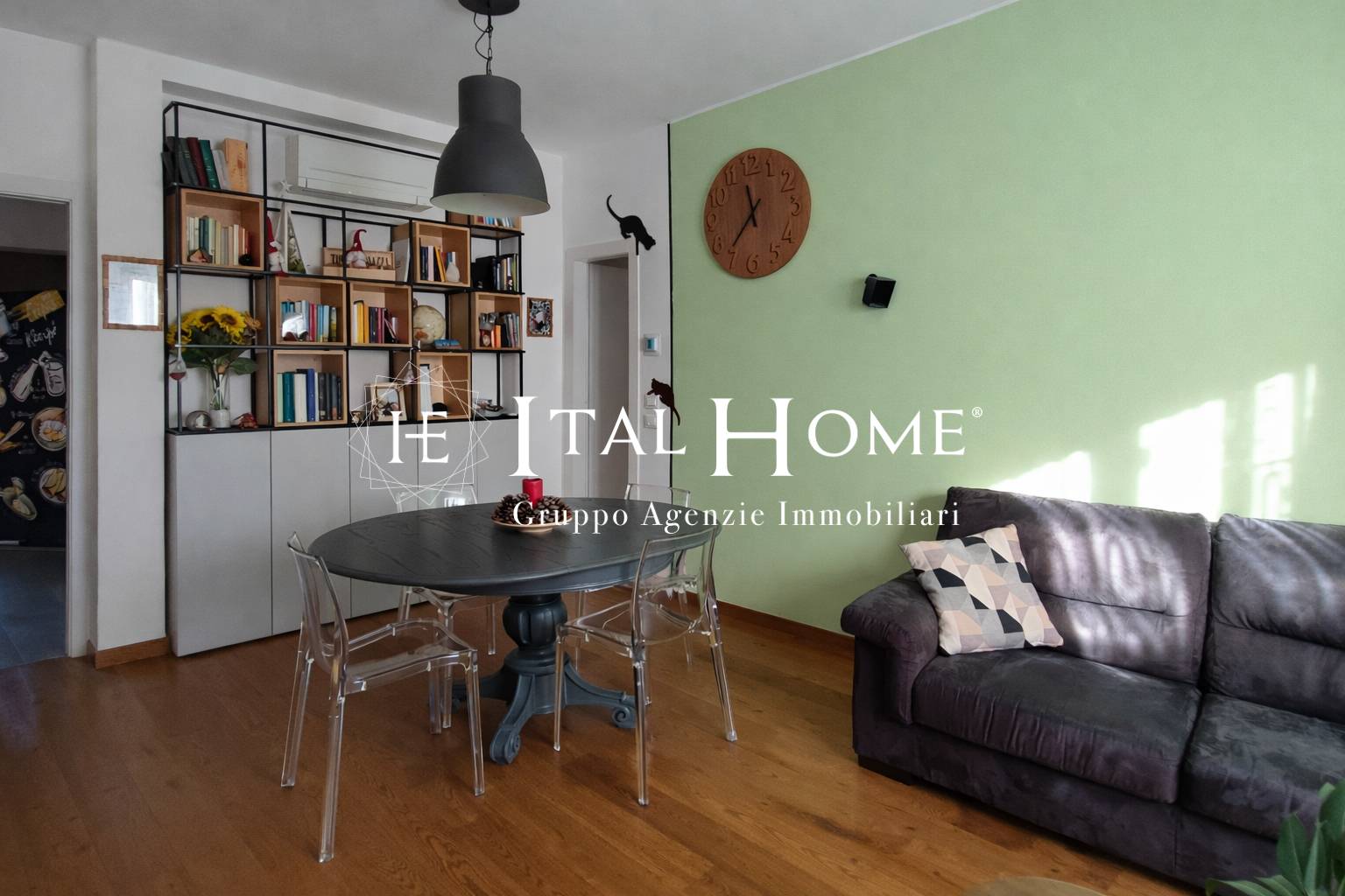 Appartamento a Olgiate Molgora