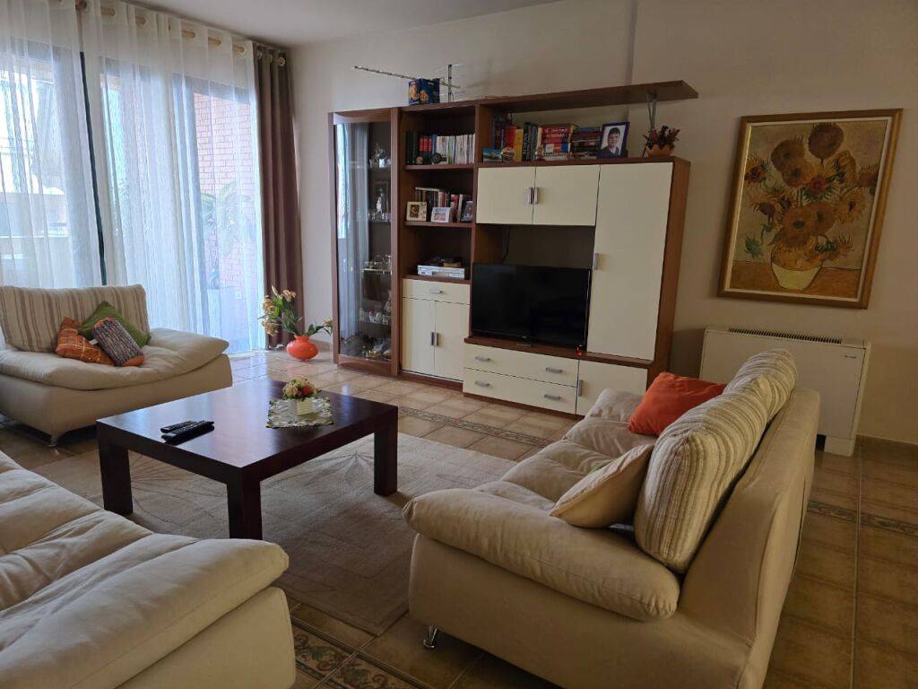 Appartamento a Santa Maria Hoè