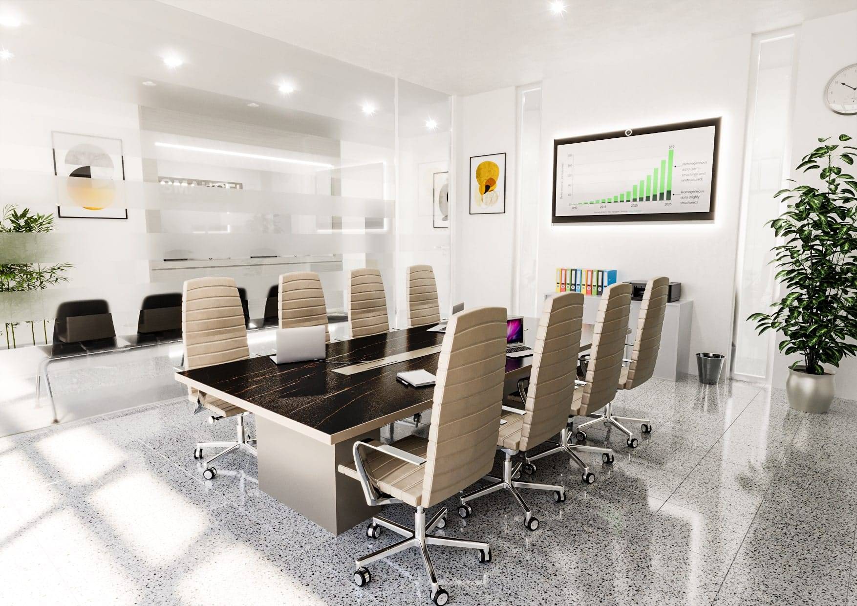 Locale commerciale a Oggiono