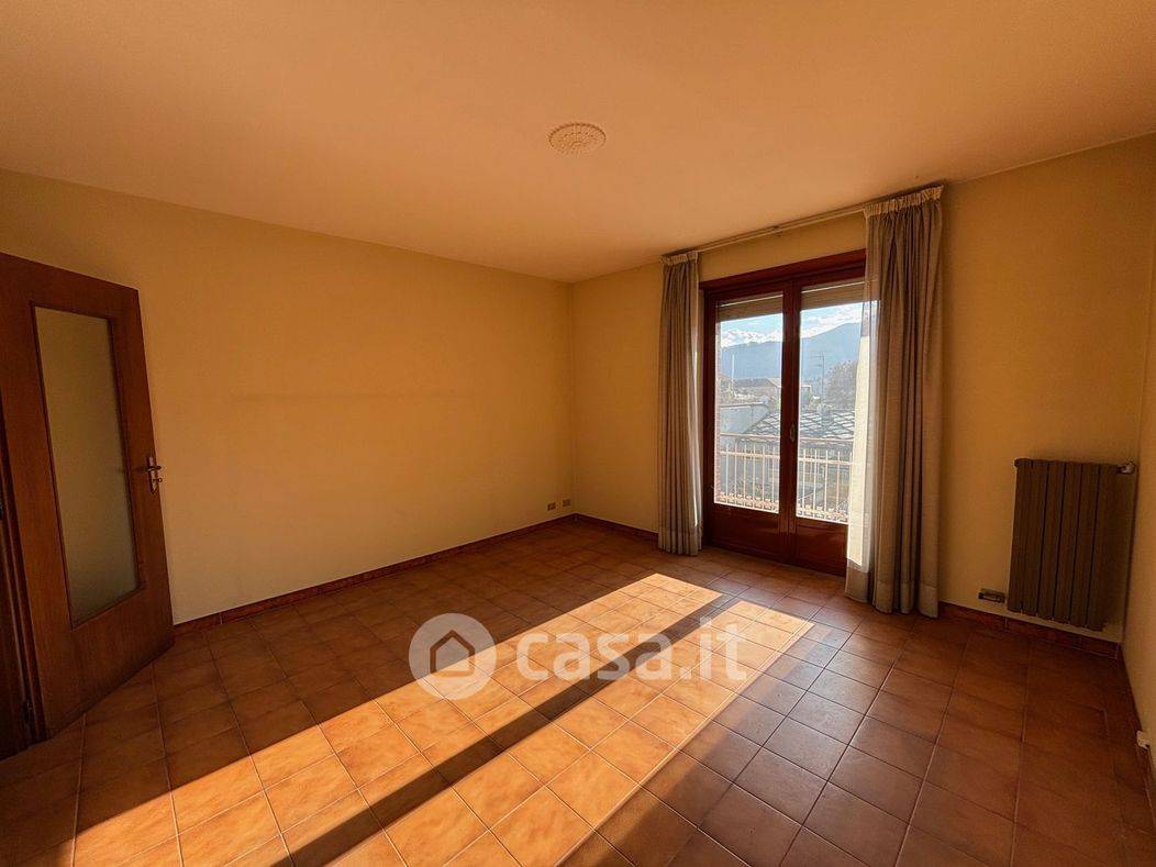 Appartamento a La Valletta Brianza