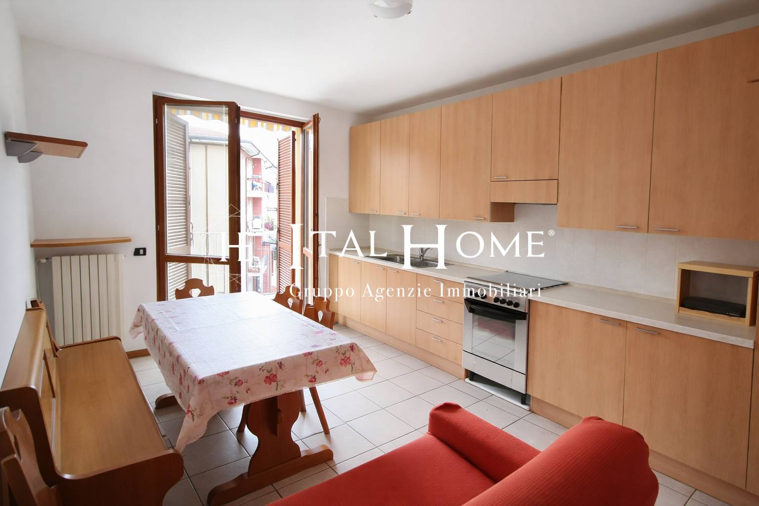 Appartamento a Olgiate Molgora