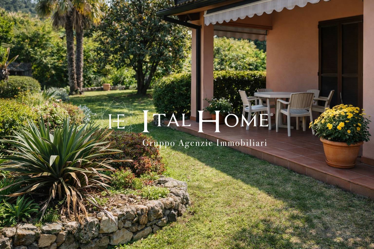 Villa a Colle Brianza