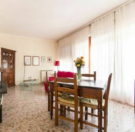 Appartamento a Villa d'Adda
