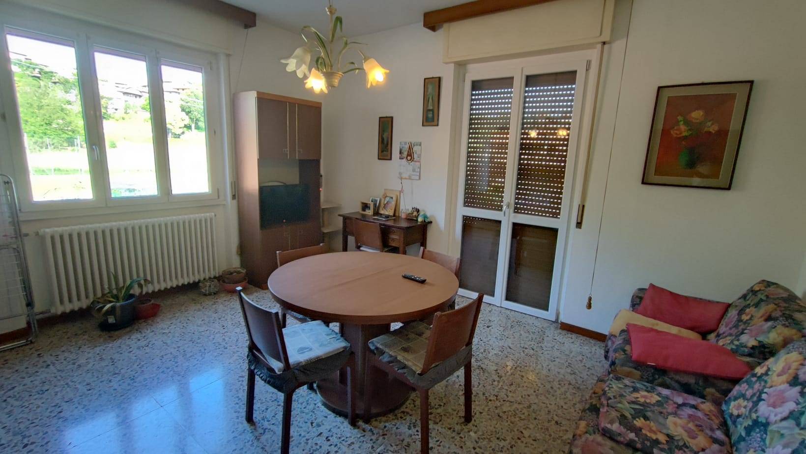 Appartamento a Villa d'Adda