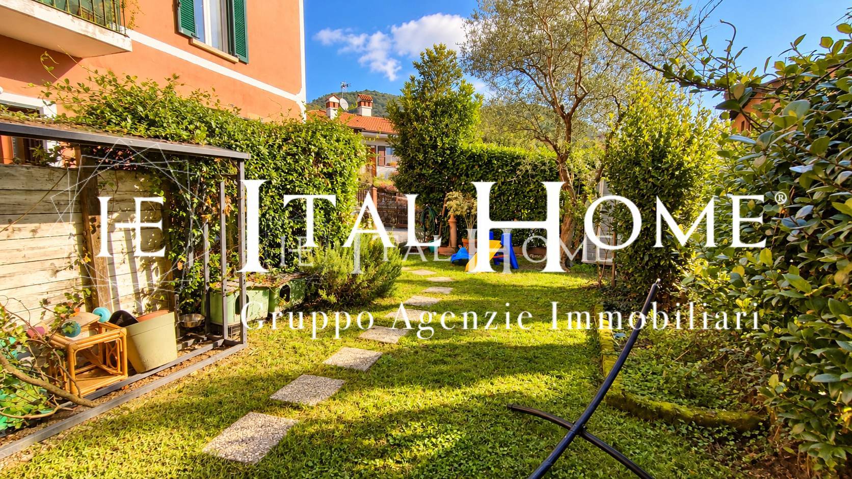 PORZIONE DI CASA IN VENDITA AD OLGIATE MOLGORA